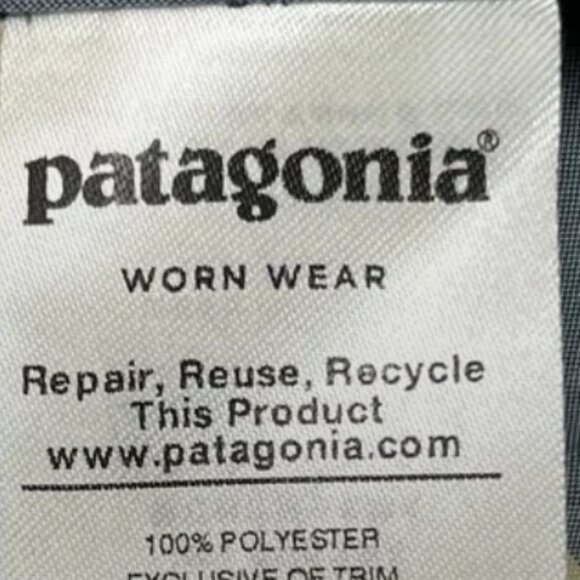 PATAGONIA BANDITO VENTED SHIRT SIZE XL - Picture 10 of 10